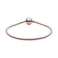 Pandora Essence Rose гривна