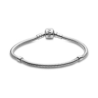 Pandora Сребърна гривна