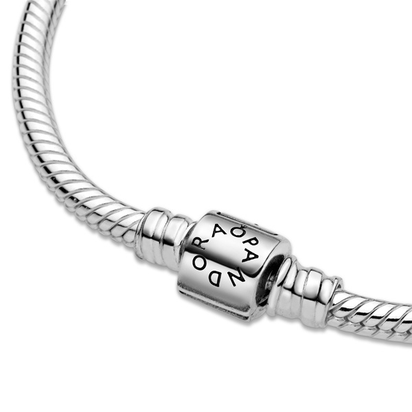 Pandora гривна Любими мигове