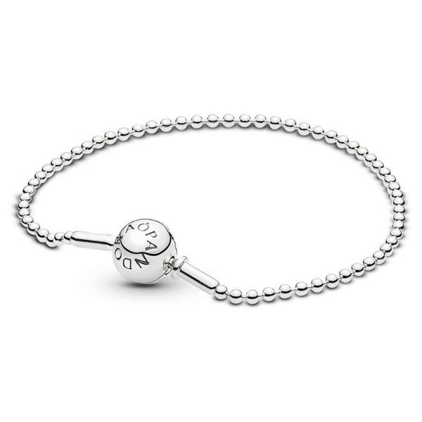Pandora Essence Сребърна гривна