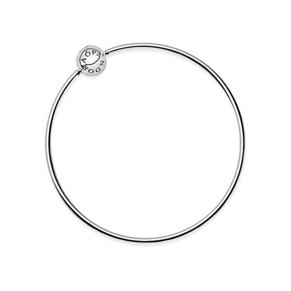 Pandora Essence Твърда гривна