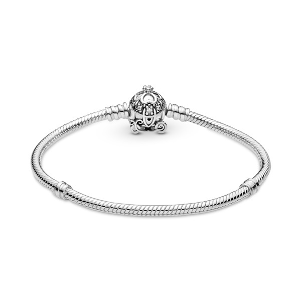 Disney x Pandora Гривна Вълшебна каляска