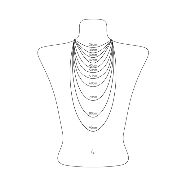 Thomas Sabo Верижка