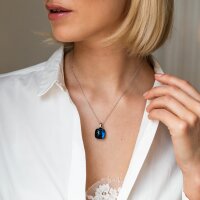 Ti Sento Milano Висулка с верижка с една степен на закопчаване
