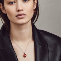 Ti Sento Milano Висулка с верижка с една степен на закопчаване
