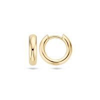 Blush Обеци 14k