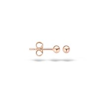 Blush Обеци 14k