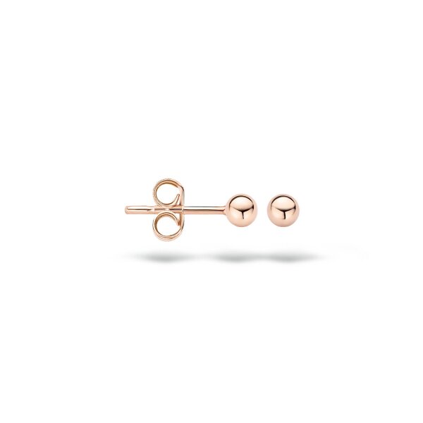 Blush Обеци 14k