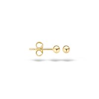 Blush Обеци 14k