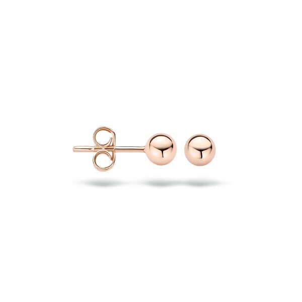 Blush Обеци 14k
