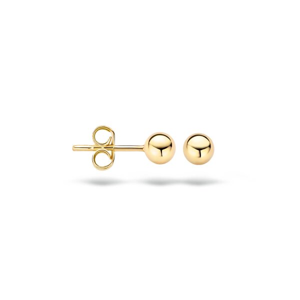 Blush Обеци 14k
