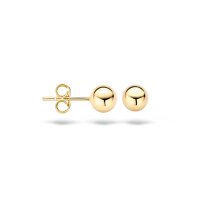 Blush Обеци 14k