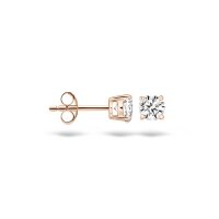 Blush Обеци 14k