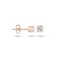 Blush Обеци 14k