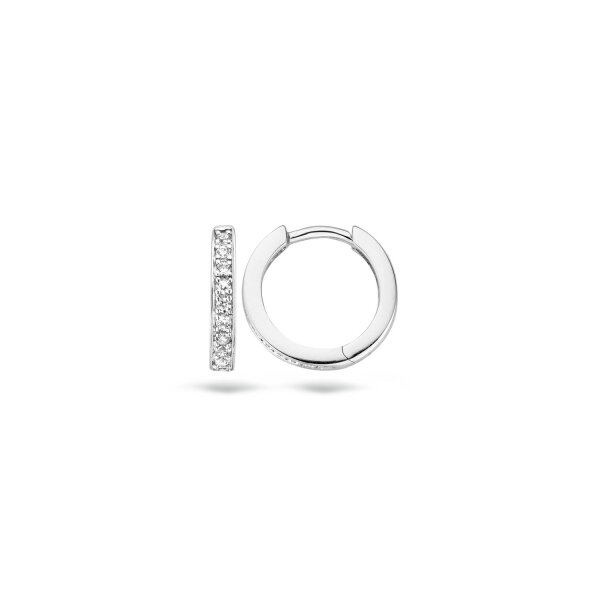 Blush Обеци 14k