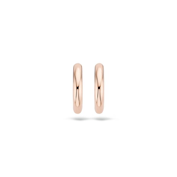 Blush Обеци 14k