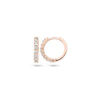 Blush Обеци 14k