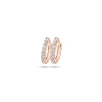 Blush Обеци 14k