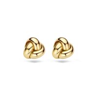 Blush Обеци 14k