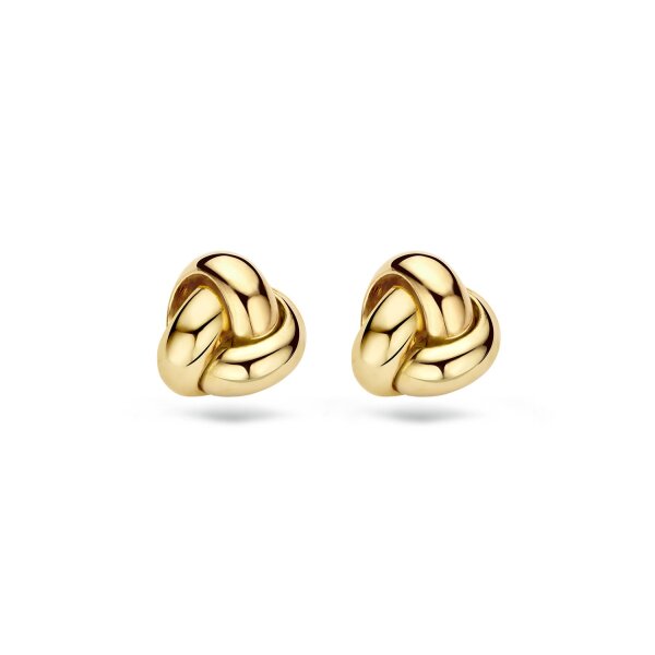 Blush Обеци 14k