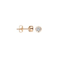 Blush Обеци 14k