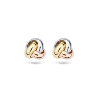Blush Обеци 14k