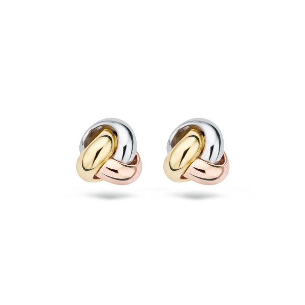 Blush Обеци 14k