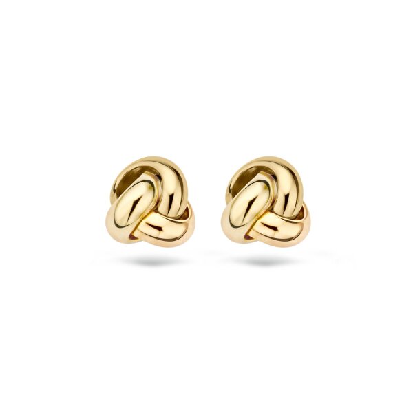 Blush Обеци 14k