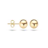 Blush Обеци 14k