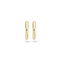 Blush Обеци 14k
