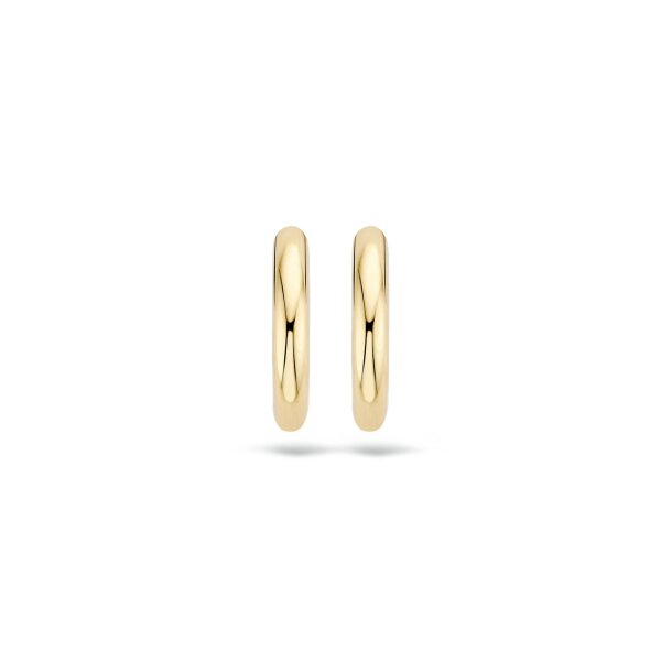 Blush Обеци 14k