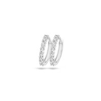 Blush Обеци 14k