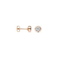 Blush Обеци 14k