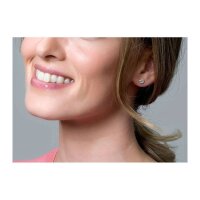 Blush Обеци 14k