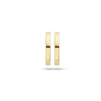 Blush Обеци 14k