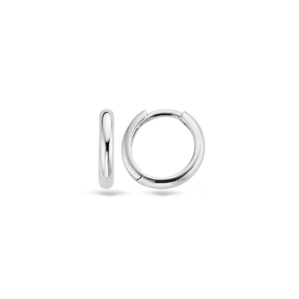 Blush Обеци 14k