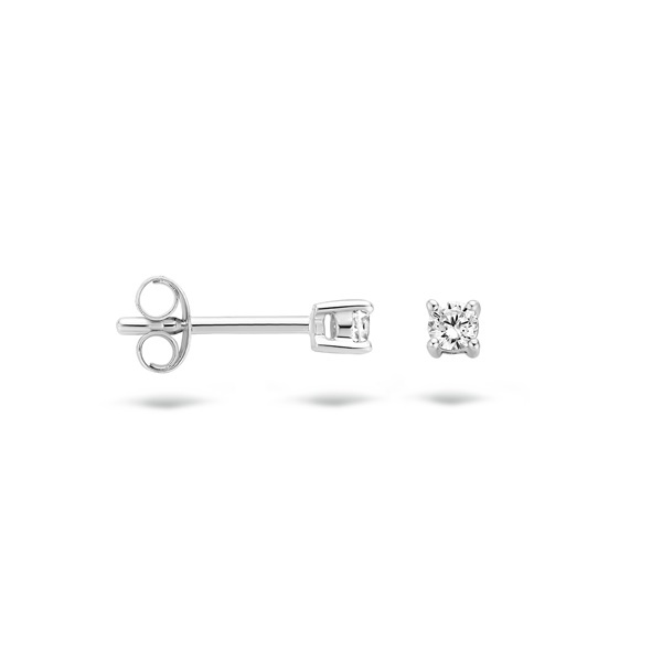 Blush Обеци 14k