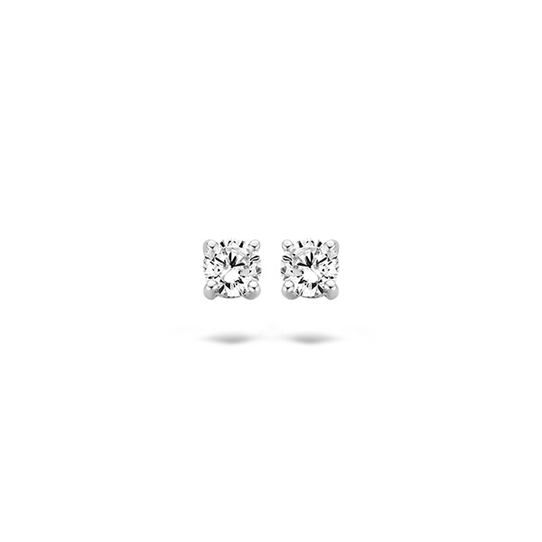 Blush Обеци 14k