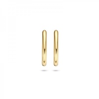 Blush Обеци 14k