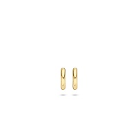 Blush Обеци 14k