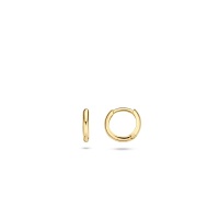 Blush Обеци 14k