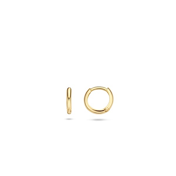 Blush Обеци 14k