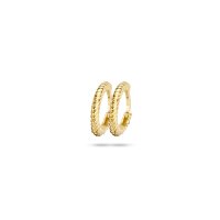 Blush Обеци 14k