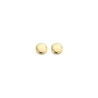 Blush Обеци 14k