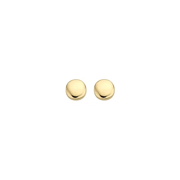 Blush Обеци 14k