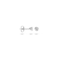 Blush Обеци 14k