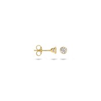 Blush Обеци 14k