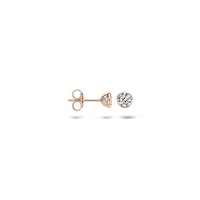 Blush Обеци 14k