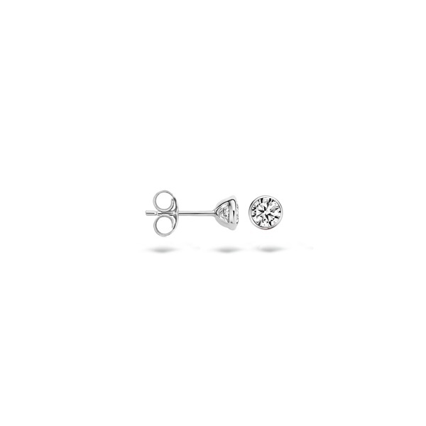 Blush Обеци 14k