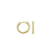 Blush Обеци 14k